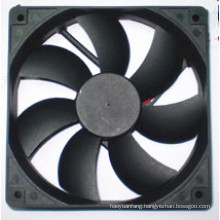 DC 12V Big Air Flow Fan for Power Supply